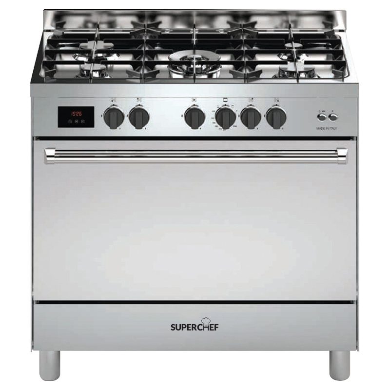 Superchef home appliances  Your complete kitchen partner