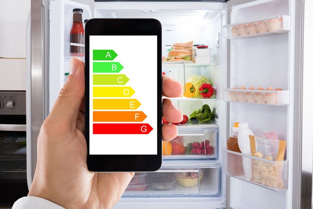 How To Select Appliances Based On Energy Efficiency